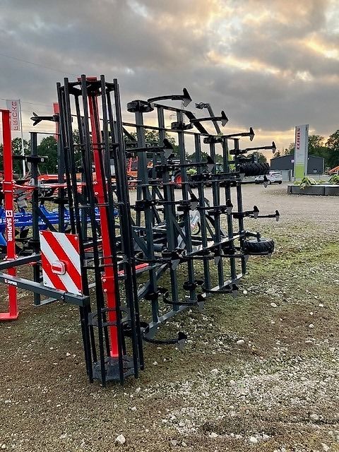 Saphir Allstar LL 501