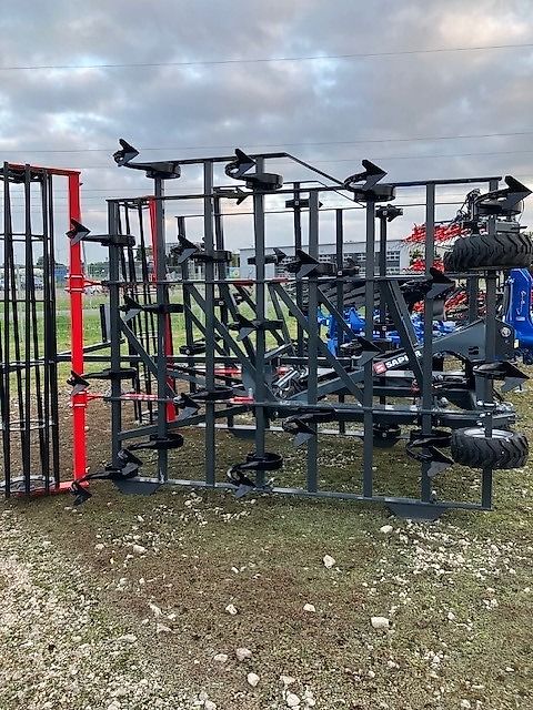 Saphir Allstar LL 501