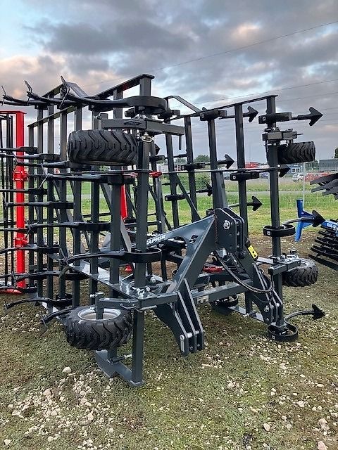 Saphir Allstar LL 501