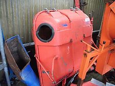 Absuaganlage f Shibaura