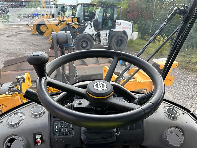 Volvo L120H