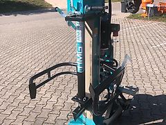 HMG Holzspalter 11M-ZD