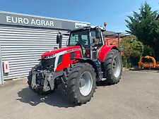 Massey Ferguson 7S210