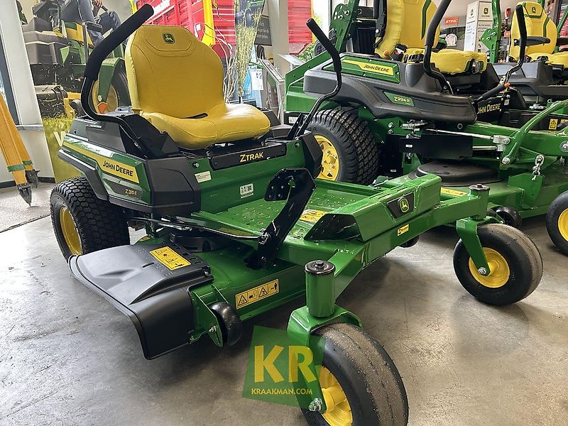 John Deere Z315E Zeroturn maaier #696240