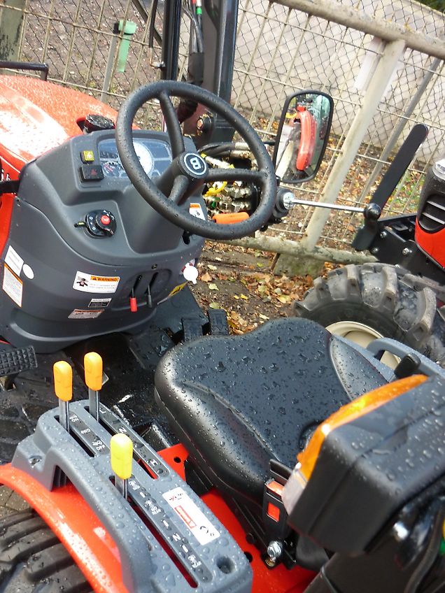 Branson 2505 H / T 255