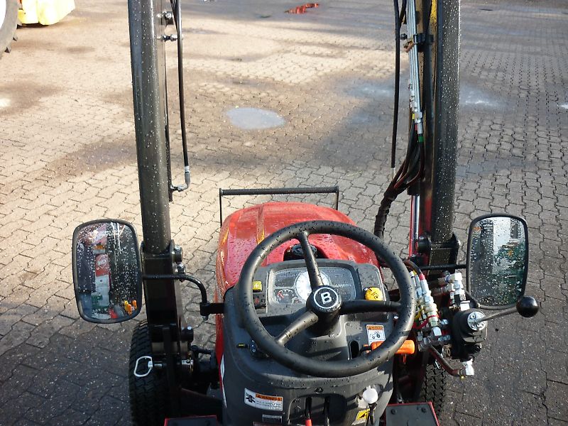 Branson 2505 H / T 255