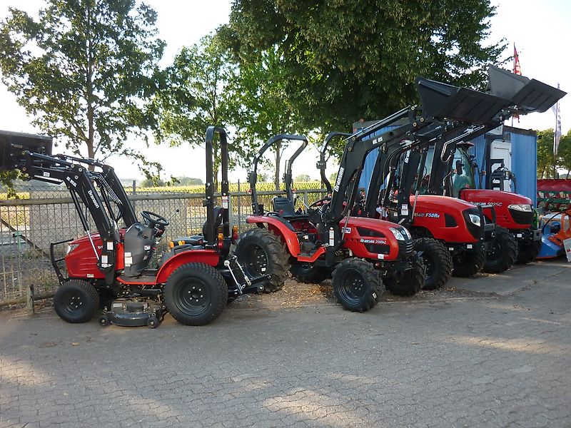 Branson 2505 H / T 255