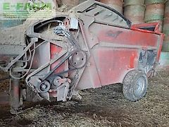 Kuhn primor 5570 m