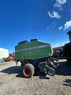 Fendt 2900V