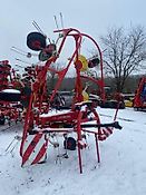 Pöttinger HIT 610 NZ