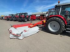Kuhn FC283 GII
