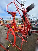 Kuhn GF6502