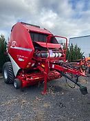 Lely-Welger RP 535 MASTERCUT