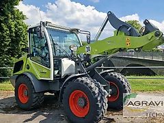 Claas TORION 530