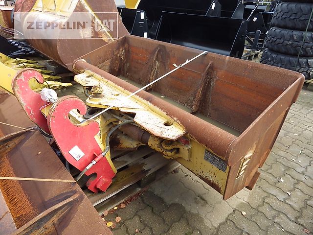 Prim.-Prod Komponent