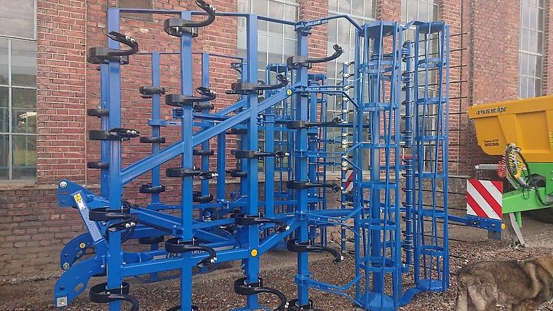 Köckerling Allrounder 530 2.0