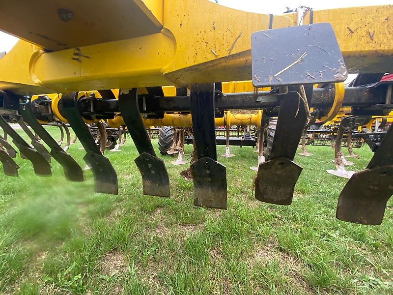 Bednar Versatill VO 7500