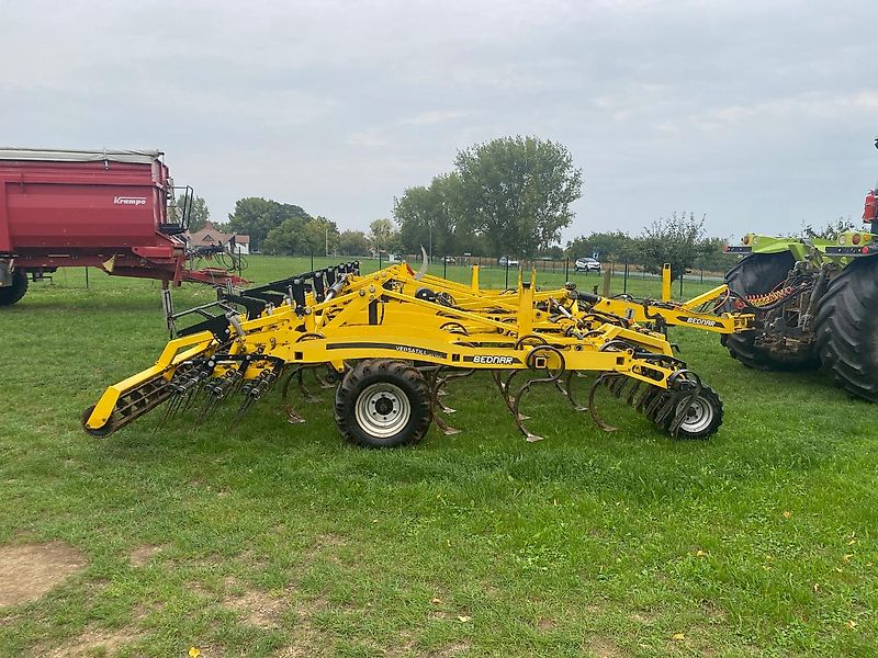 Bednar Versatill VO 7500