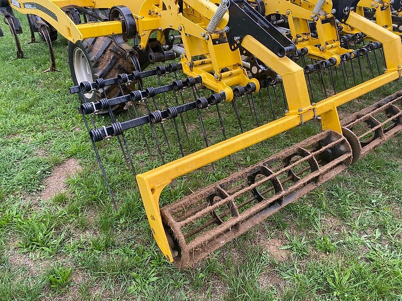 Bednar Versatill VO 7500