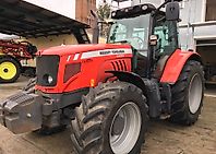 Massey Ferguson Massay Ferguson 6480 Dyna 6 Massey Ferguson Massay Ferguson 6480 Dyna 6