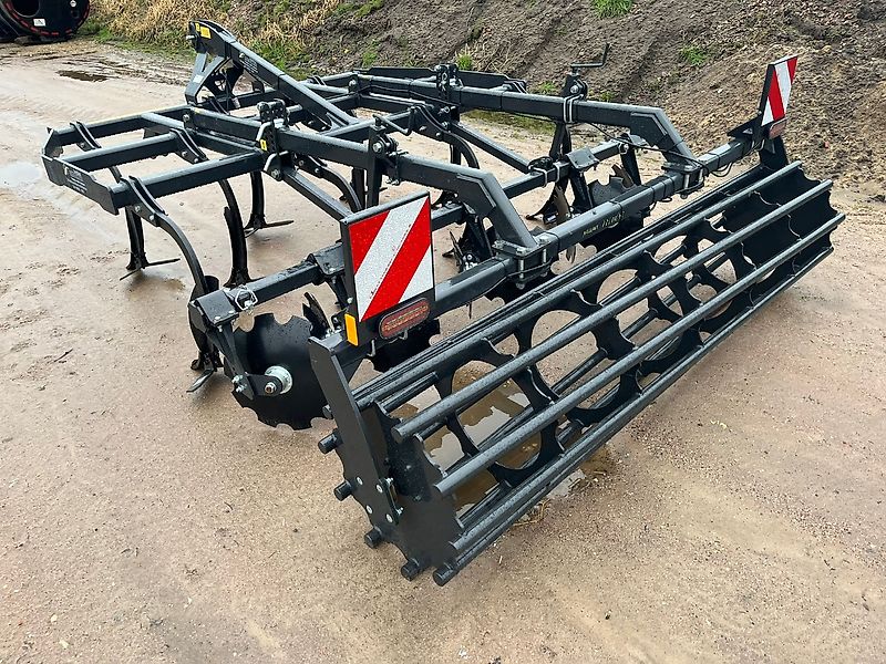 Agroland Mulchgrubber