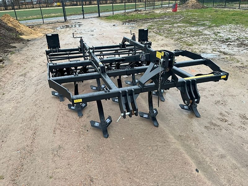 Agroland Mulchgrubber