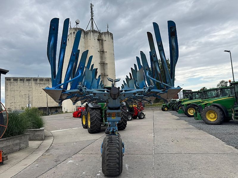 Lemken Diamant 11 VT 6+1 L100