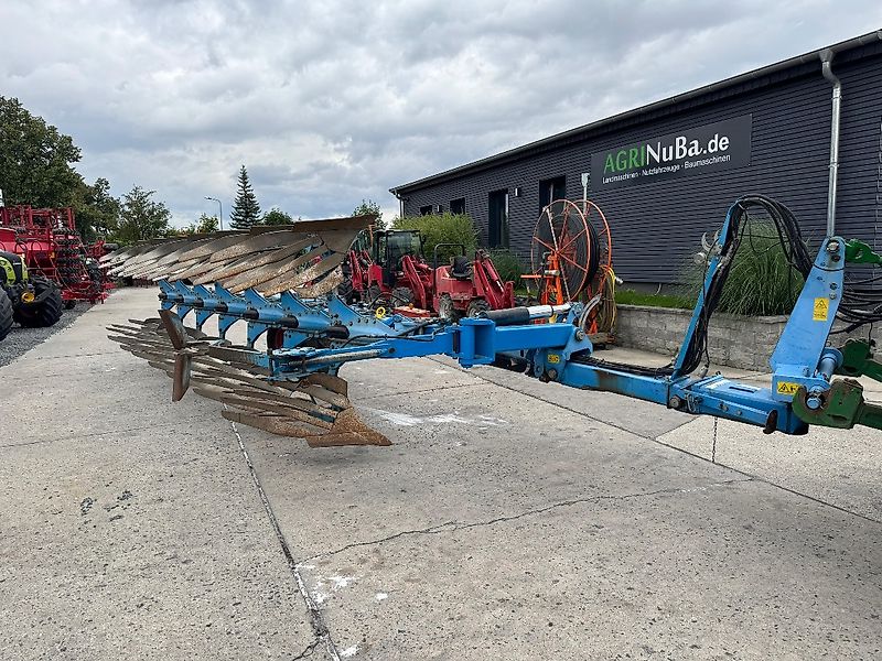 Lemken Diamant 11 VT 6+1 L100