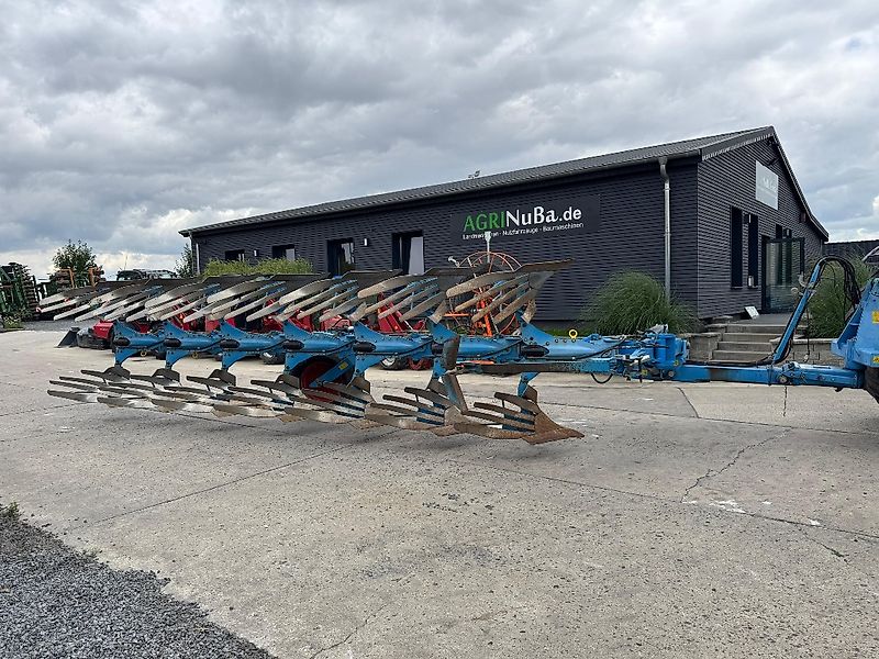 Lemken Diamant 11 VT 6+1 L100