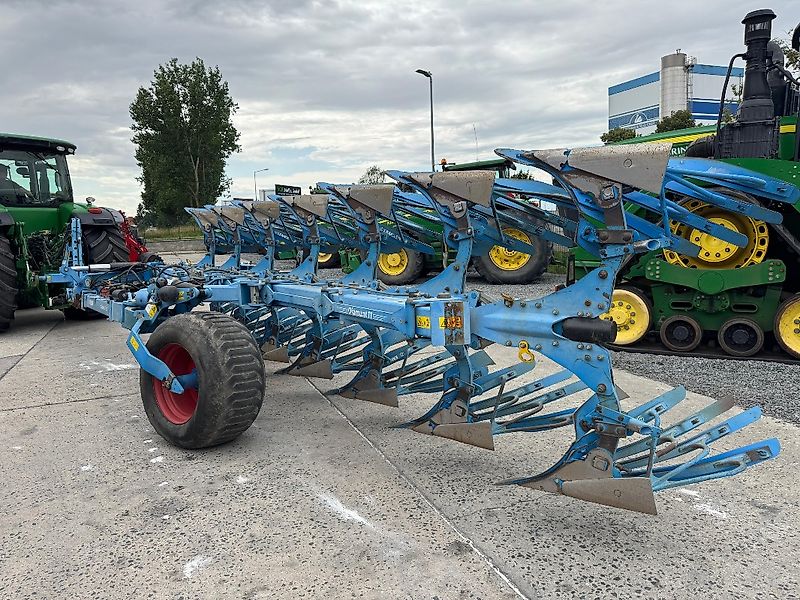 Lemken Diamant 11 VT 6+1 L100