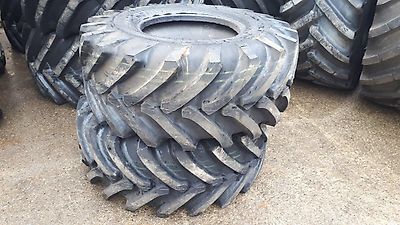 Rosava ROSAVA 21.3-24 IAV-79U 160A8 16PR TT + DĘTKA