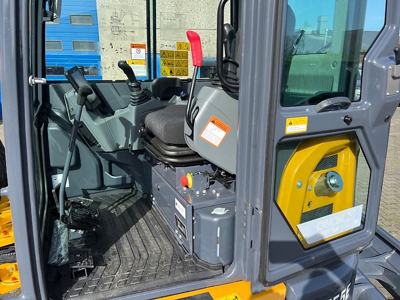 XCMG XE55E Sonderfinanzierung 0,00%