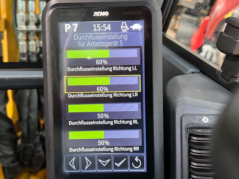 XCMG XE55E Sonderfinanzierung 0,00%