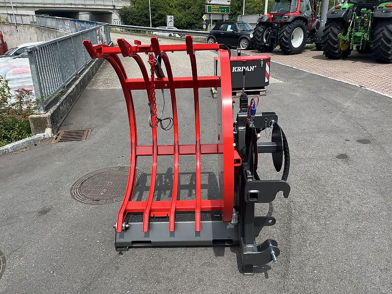 Krpan PD 1200 H PRO PLUS