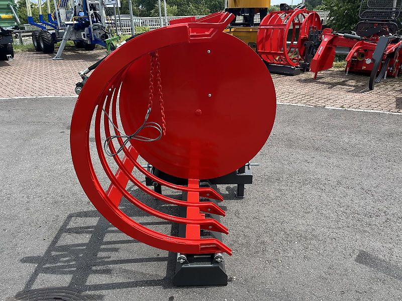 Krpan PD 1200 H PRO PLUS