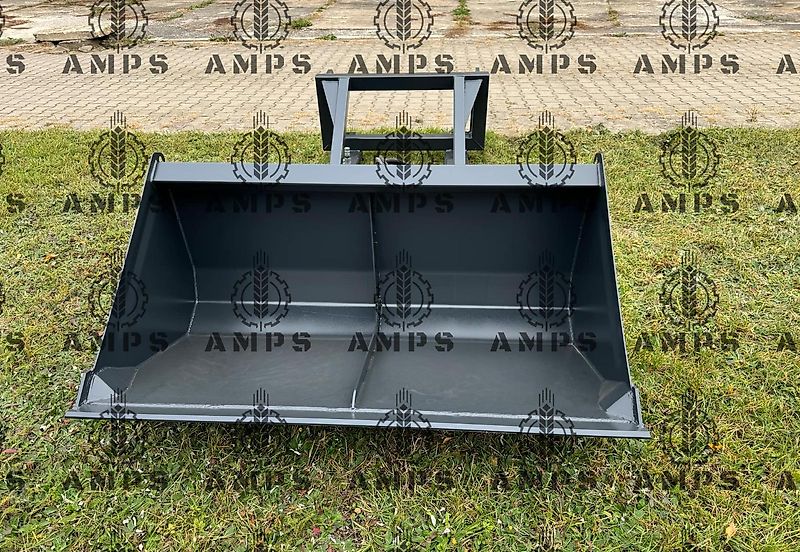 AMPS STAPLERSCHAUFEL/ Łycha do wózka widłowego