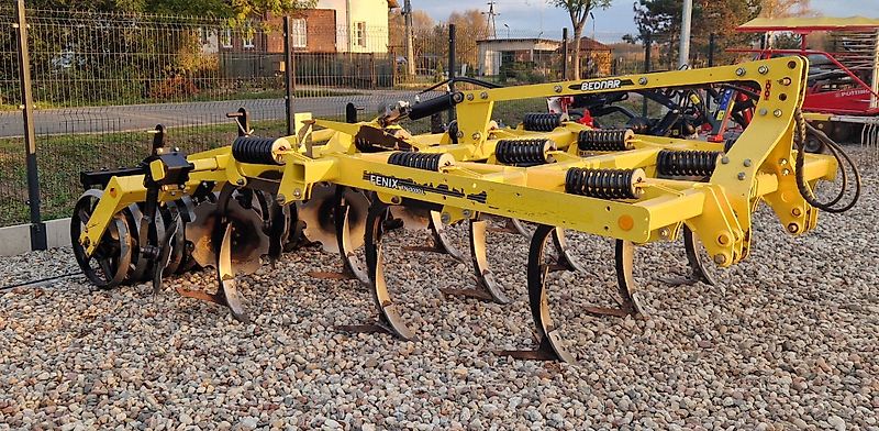 Bednar FENIX FN 3000 L