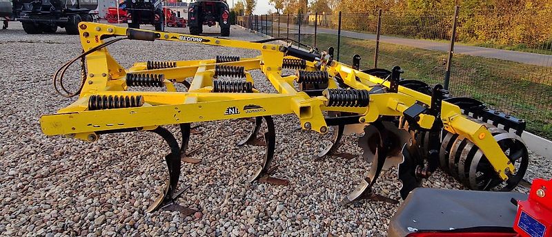 Bednar FENIX FN 3000 L