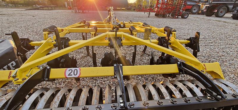 Bednar FENIX FN 3000 L