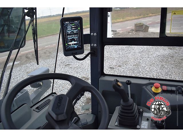 XCMG XC918EV - Electric