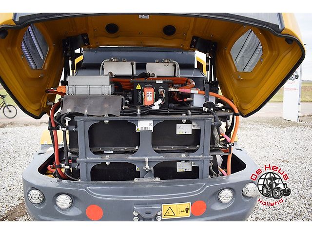 XCMG XC918EV - Electric