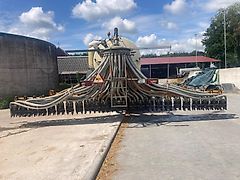 Veenhuis Euroject 3500, 8,40 Meter