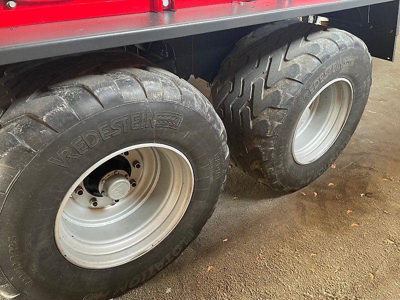 Pöttinger Europrofi 5000