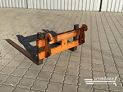 Kock & Sohn 1,50 M SCHÄFFER PALETTENGABEL 2500KG