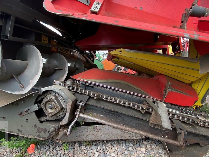 Ziegler Corn Champion