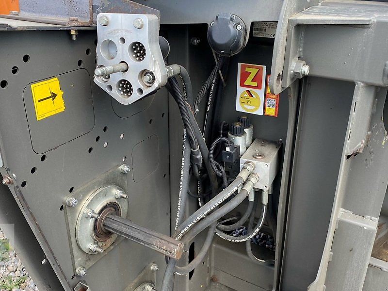 Ziegler Corn Champion