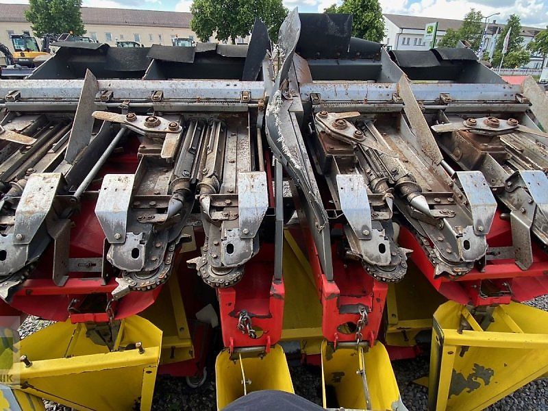 Ziegler Corn Champion