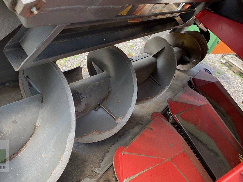 Ziegler Corn Champion