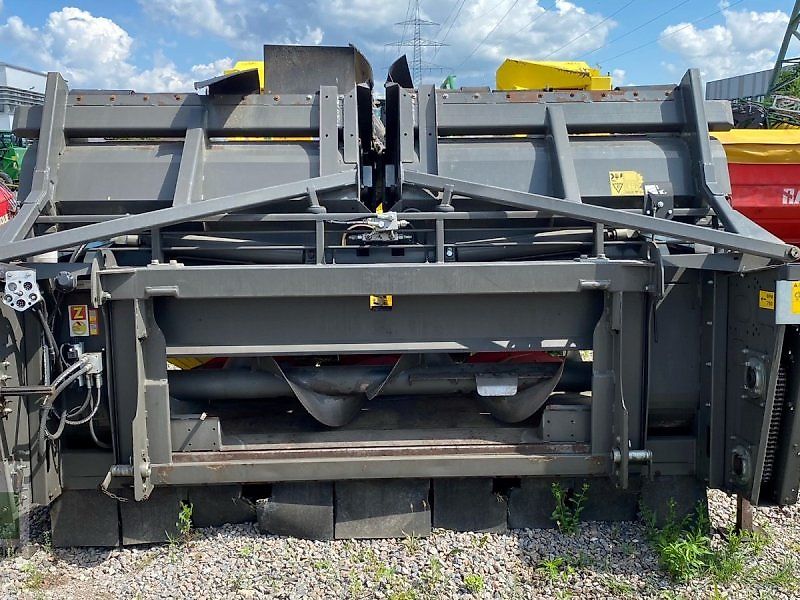 Ziegler Corn Champion