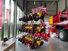 Grimme Matrix 1800 GEN II